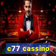 c77 cassino